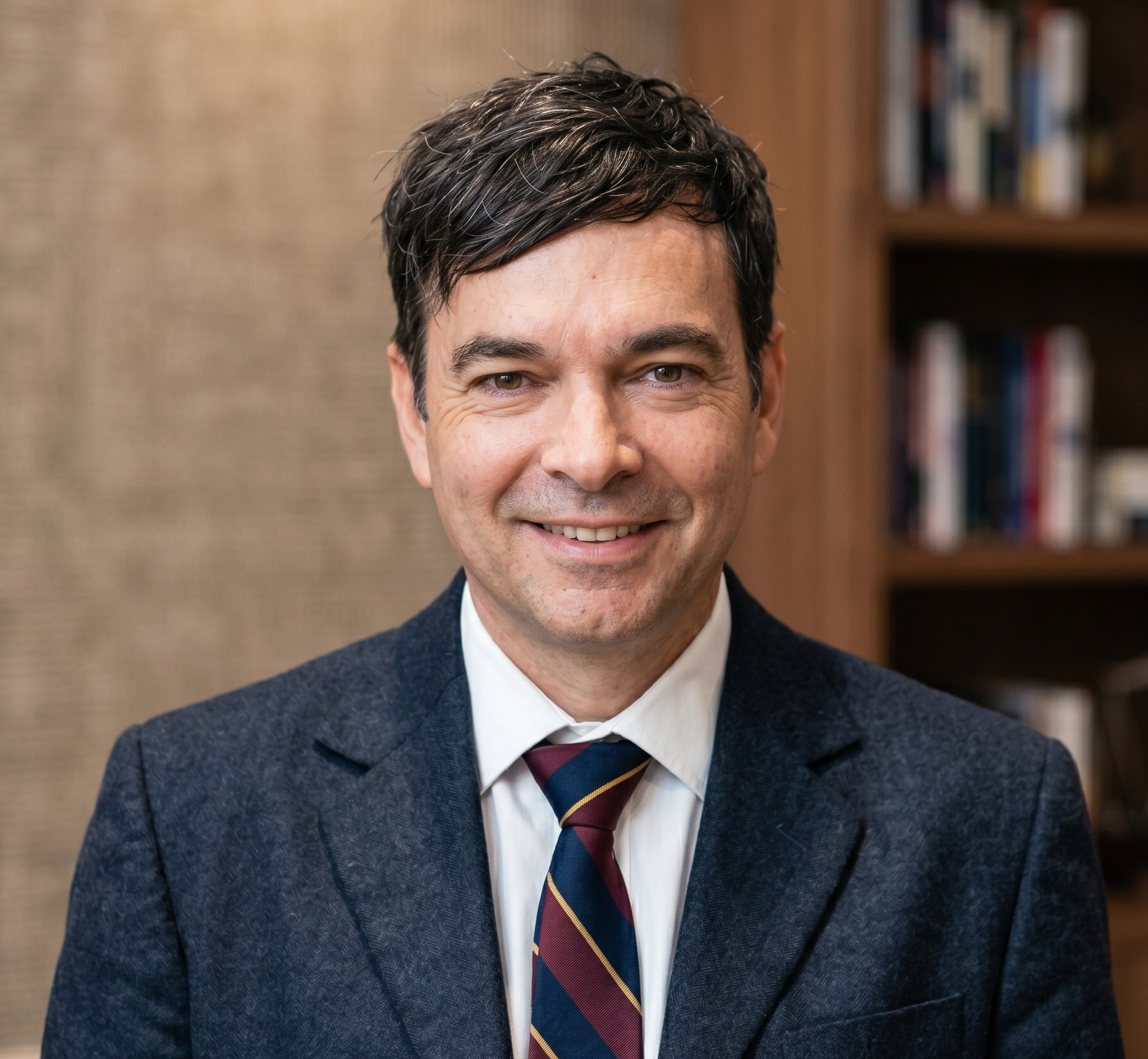 Efren Romero