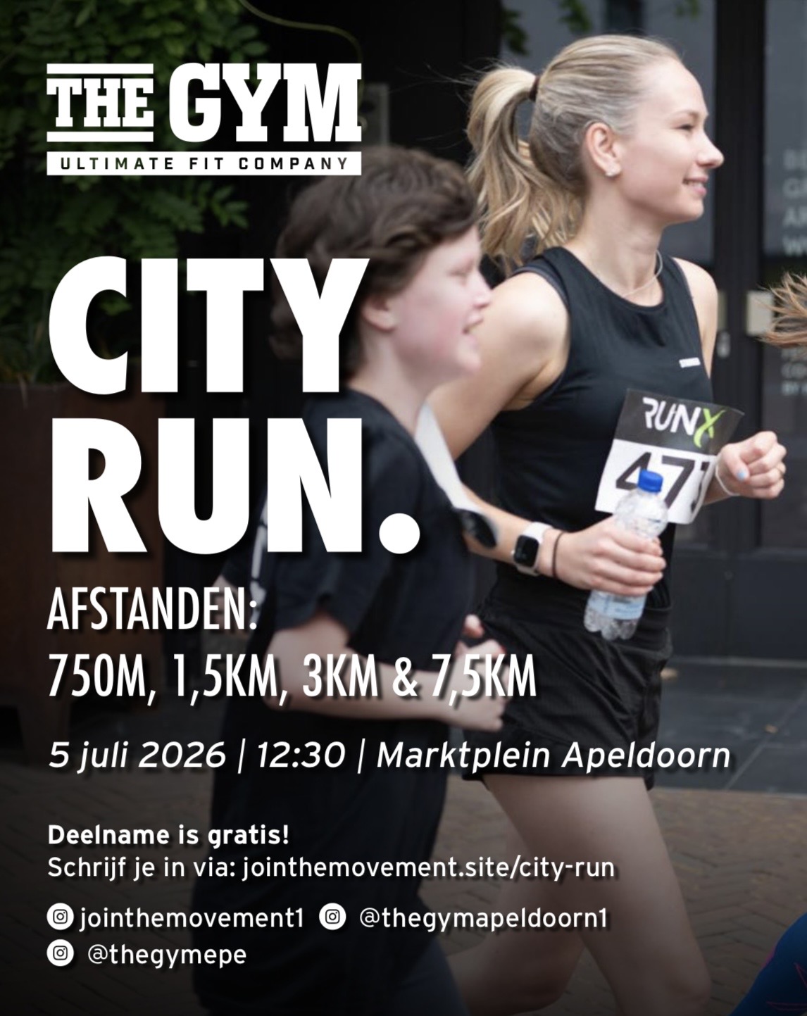 Flyer 2