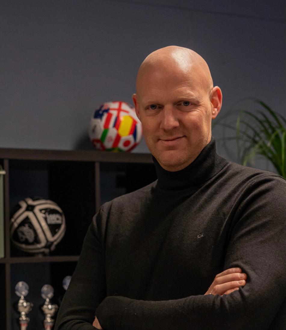 Pim Mulder