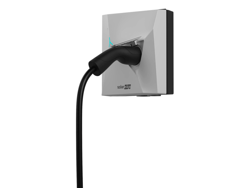 SolarEdge ONE EV Charger (Pro) 22 kW