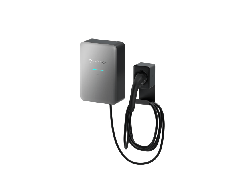 Enphase IQ EV Charger 2