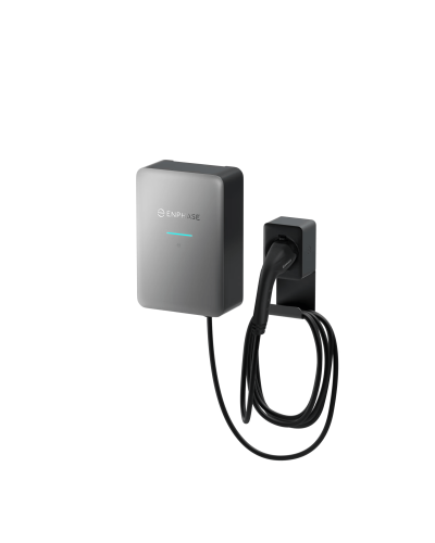 Enphase IQ EV Charger 2