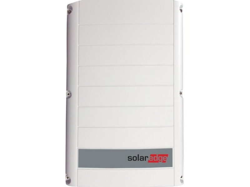 SolarEdge 3 Fase Omvormers SE4K-SE12.5K