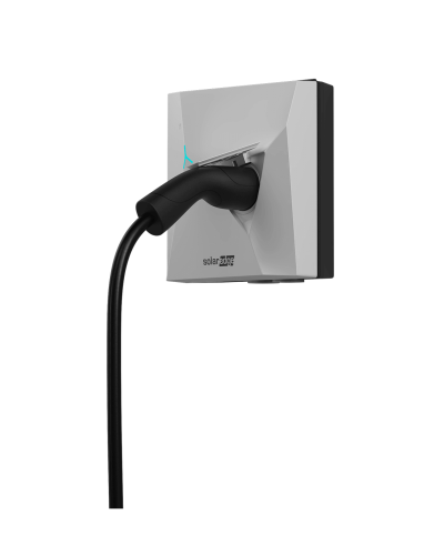SolarEdge ONE EV Charger (Pro) 22 kW
