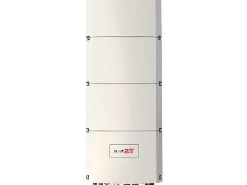 SolarEdge Home Hub Omvormer 3-fase 5/8/10kW