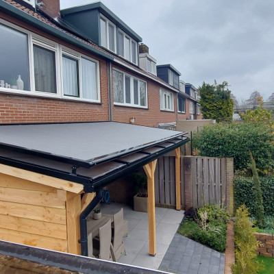 Pak nu 10% voordeel op de Allround Vinci 250 1