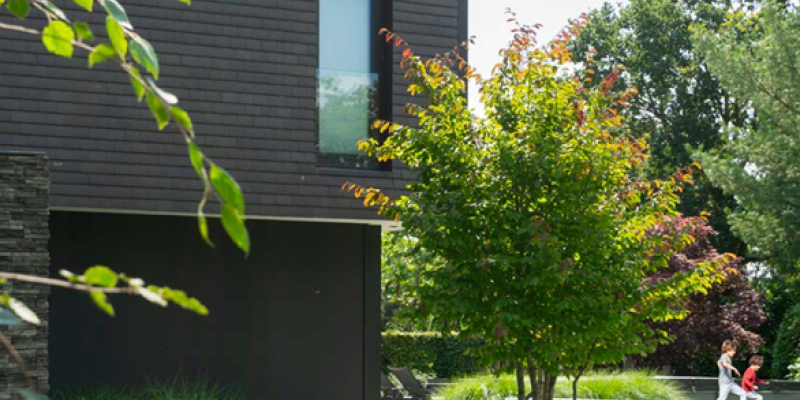 Verano V566 Inbouw Ritzscreen