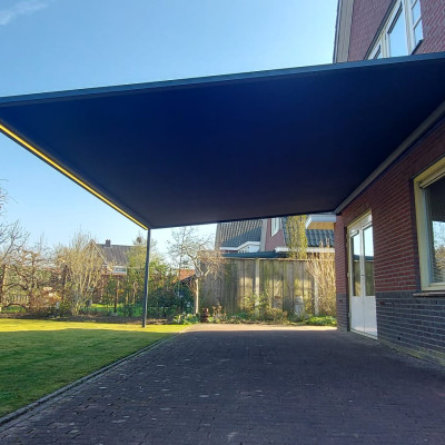 Pak nu 10% voordeel op de Allround Vinci 250 0
