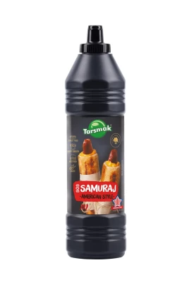 SOS SAMURAJ 900gr.( 3szt.) €3.60/szt. TARSMAK