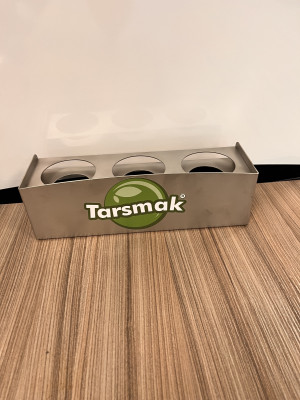 STOJAK NA SOSY TARSMAK