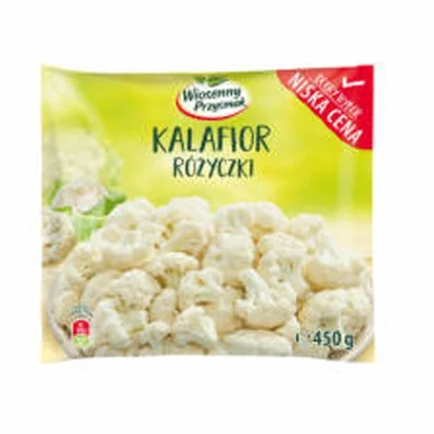 KALAFIOR 450gr.(14szt.) WIOSENNY PRZYSMAK