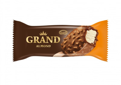 LODY GRAND ALMOND 120ml. (30szt.) KORAL