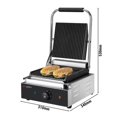 Panini grill