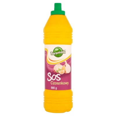 SOS CZOSNKOWY 900gr TARSMAK