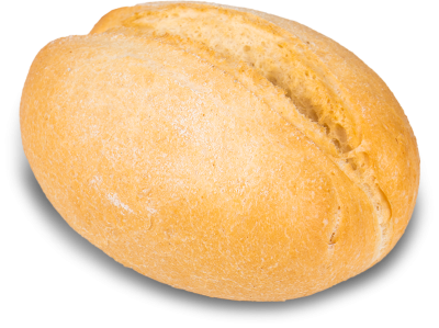 BULKA SZNYTKA 83gr MROZONA DO WYPIEKU (75szt.) OSKROBA