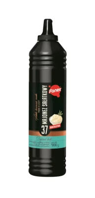 MAJONEZ SALATKOWY 900gr. (4szt.) FANEX