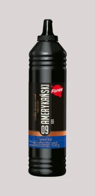 SOS AMERYKANSKI 950gr (4szt.) FANEX