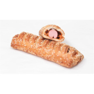 HOT DOG  150gr. (30szt.)  OSKROBA