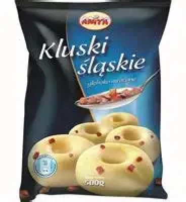 ANITA KLUSKI SLASKIE 500gr. (12szt.)