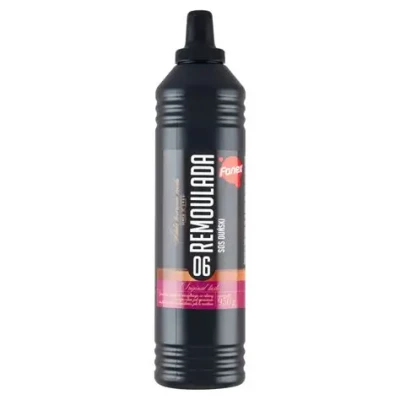 SOS REMOULADA 950gr. (4szt.) FANEX