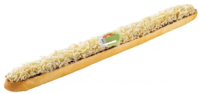 ZAPIEKANKA RZEMIESLNICZA PIECZARKI MOOZARELLA 48cm 270gr. 18st. MAXTOP