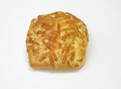 BULKA Z ZOLTYM SEREM 75gr.  36szt. OSKROBA