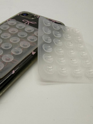 Octobuddy Transparant