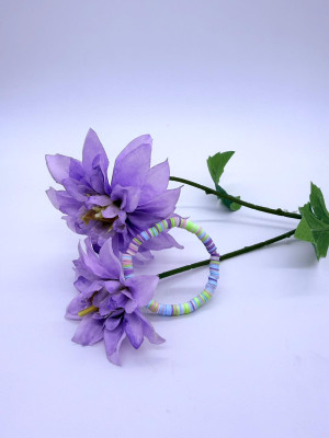 Candy Pastel Armband