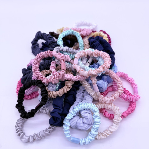 Scrunchies