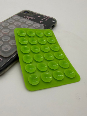 Octobuddy Olijfgroen