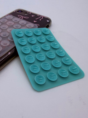 Octobuddy Blauwgroen