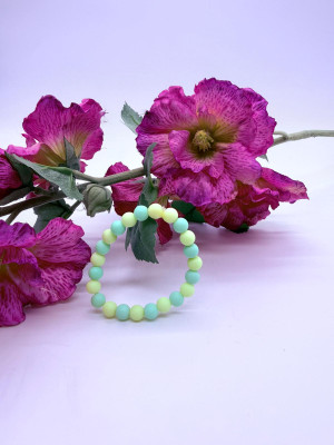 Mint Lemon Armband