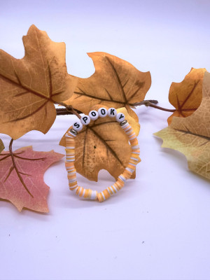 Spooktacular Armband