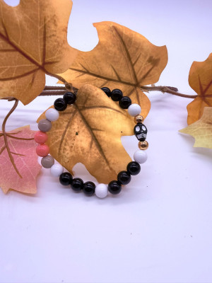 Dark Shadows Armband