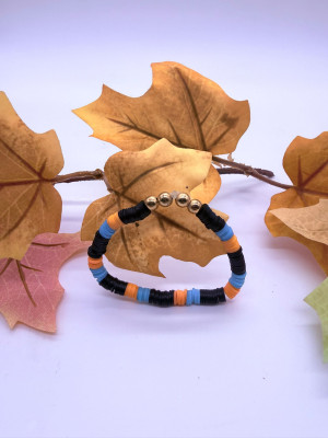 Frightful Fun Armband