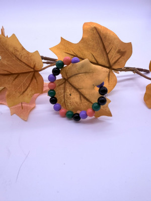 Mystic Charm Armband