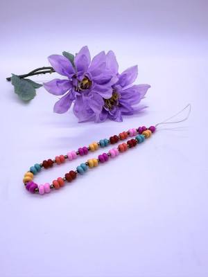 Fiesta Colors Telefoonkoord