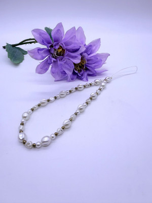 Elegant Pearl Telefoonkoord