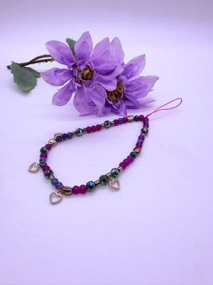 Love Pop Telefoonkoord