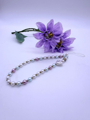 Purple Dream Telefoonkoord