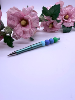 Azure Dream Pen