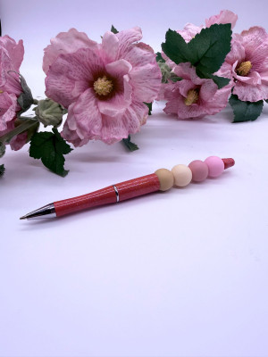 Crimson Rose Pen