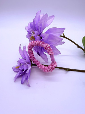 Fluweelachtige Lavendel