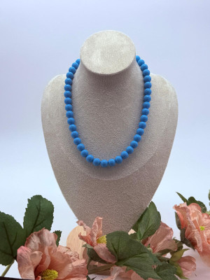 Anne-Fleur Blauw