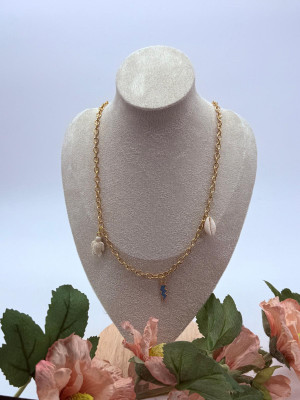 Ocean Vibes Goud