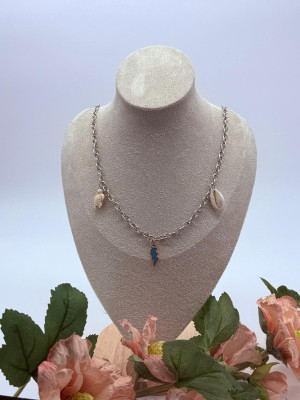Ocean Vibes Zilver