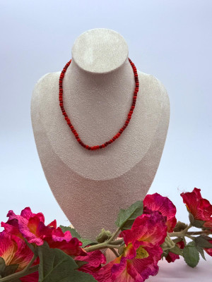 Scarlet Elegance