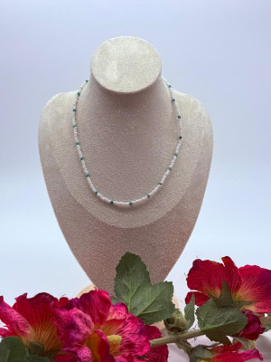 Aurora Parelketting