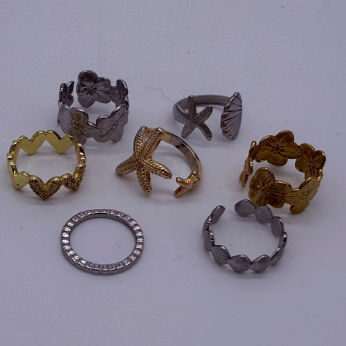 Ringen