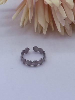 Ocean Whisper Ring